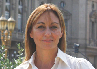 Mar�a Patricia Vischi