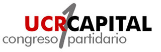 Primer Congreso Partidario: Se Inicia la primera etapa del debate de la Plataforma Electoral UCRCapital – 2009.