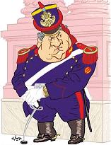 \»Antonini estuvo en la Casa de Gobierno\»