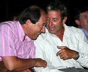 Cobos autocrítico: “Asumo la parte de culpa que tuve por dividir al radicalismo”