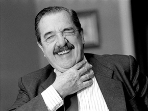 Lo que Alfonsín nos dejó