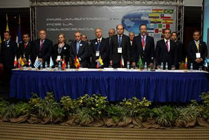 “Debemos reafirmar el ejercicio las libertades en Latinoamérica”