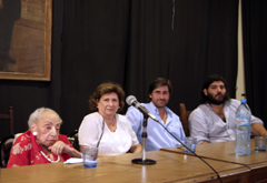 Mas Velez: Es momento de conformar un frente progresista en la ciudad