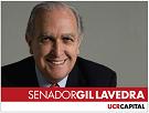 El Control ciudadano de los fondos públicos fue el eje de la campaña de UCRCapital en Octubre de 2007.