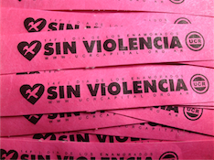 Amor sin violencia