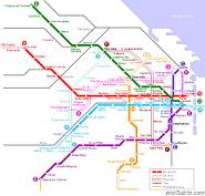 Subte: en dos años prevén inaugurar sólo tres estaciones
