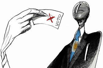 Ante un auténtico cambio de época