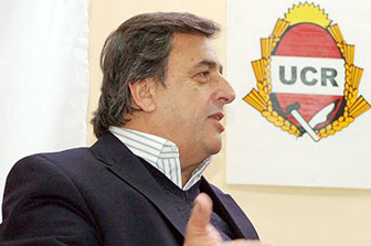 La UCR cuestionó la suba de partidas en Inteligencia