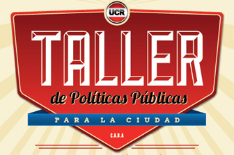 Segundo Encuentro del Taller de Políticas Públicas para la Ciudad de Buenos Aires