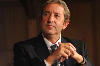 Cobos: “El tema de Macri está cerrado”