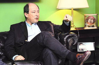 “La gente ya eligió el cambio y hay que ver quién lo va a liderar”