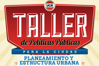 Tercer Encuentro del Taller de Políticas Públicas para la Ciudad de Buenos Aires