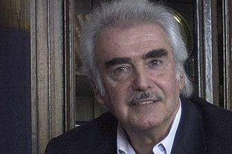 Pesar por el fallecimiento del Dr. Enrique Olivera