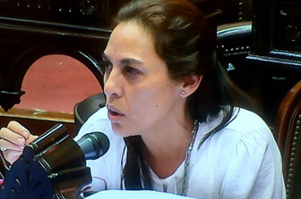Carrizo: “Los candidatos también deben rendir cuentas”