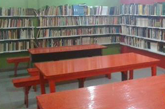 La Juventud Radical inauguró una Biblioteca Popular en la Villa 24