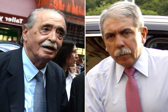 Strassera, duro con Aníbal: “Presenten los habeas corpus pedidos por Néstor y Cristina”