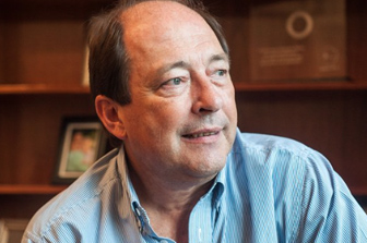 Ernesto Sanz: “No tengo límites ni puedo plantear exclusiones”