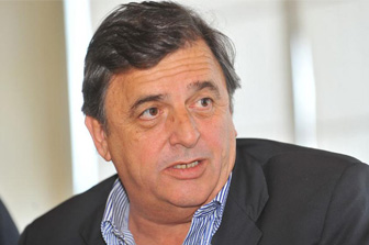 Negri: “El 18-F debemos ir por la verdad y contra la impunidad”