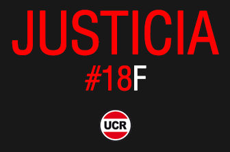 Vamos por la Verdad y la Justicia