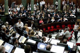 Marcha atrás con el voto electrónico