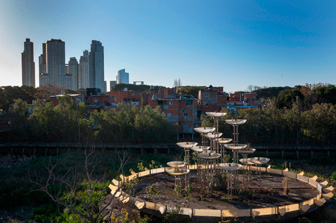 Las muertes de Alberto y Gastón