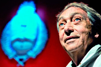 Luis Brandoni es declarado Ciudadano Ilustre de Buenos Aires