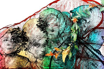 Lección radical: hay partido para rato