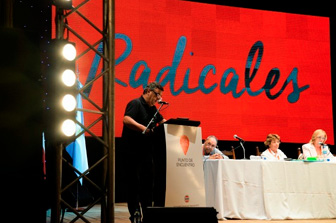 Lineamientos fundamentales del programa de gobierno