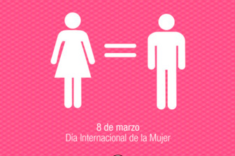 Día internacional de la Mujer