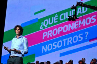 ¿Qué Ciudad proponemos nosotros?