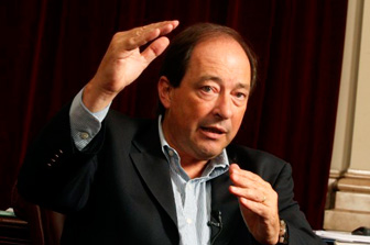 Sanz: “Quieren una Justicia sumisa”