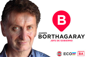 Cinco ejes para una propuesta de cambio en la Ciudad