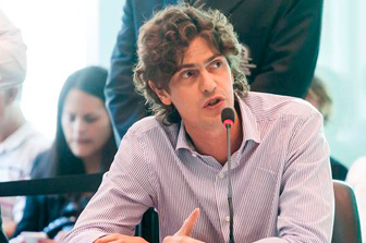 Lousteau: “El PRO no puede decir que no tuvo tiempo ni plata”