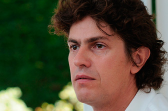 Lousteau responsabilizó al Gobierno porteño por la falta de policía en la villa 1-11-14