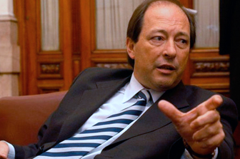 Ernesto Sanz: “El oficialismo modificó Ganancias porque ha perdido elecciones”