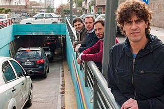 Lousteau criticó a Macri por la “falta de planificación” en la obra pública de la Ciudad
