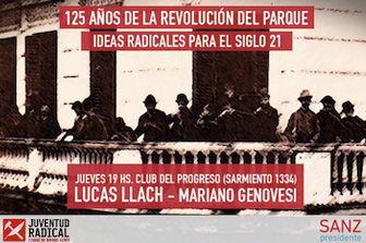 Ideas radicales para el siglo 21