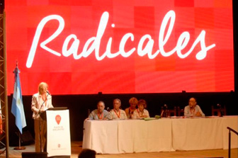 Repudio a los dichos de la Senadora Rojkés de Alperovich