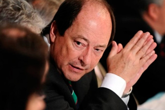 Sanz: “Negarse a debatir es toda una definición personal”