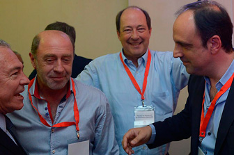 La UCR le recomendó a Macri “no ceder ante los caprichos de Cristina” para el traspaso