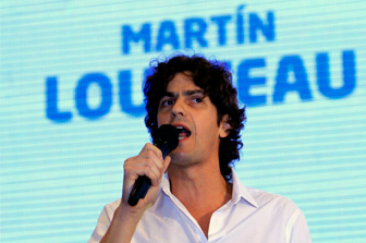 Lousteau: “Me veo compitiendo en la Ciudad dentro de cuatro años”
