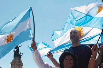 Cinco razones para confiar
