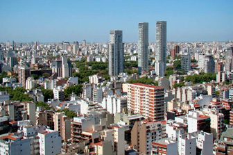 Pedido de informes sobre alquileres