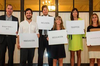 Ley cuidacoches. Una solución justa e inclusiva.