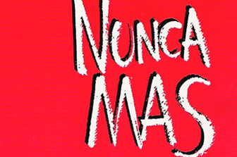 El golpe y los mártires radicales