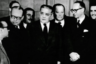 71 años de la “Declaración de Avellaneda”