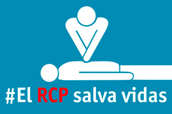 El RCP salva vidas