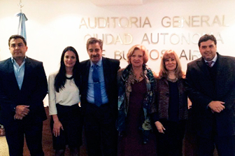 A 20 años de la Constitución de la CABA, una oportunidad para reflexionar