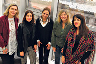 “La Paridad incomoda porque toda defensa por la equidad es una disputa de Poder”