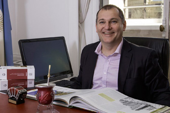 Alerta, cambian el Código de Planeamiento Urbano